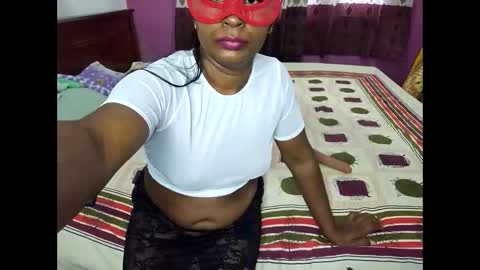 Prettypriya online show from 18, 12, 2025