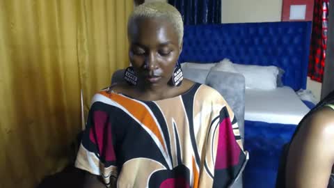 sasha online show from 9, 1, 2025