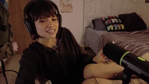 Juli online show from 19, 3, 2026