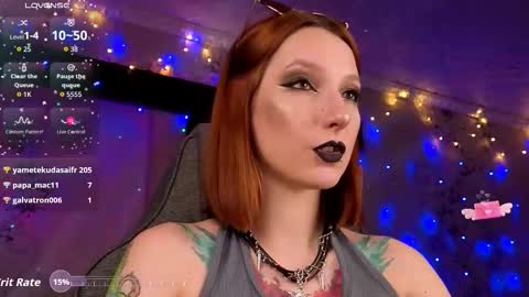 Snapshot of prettyreckess chatting on 3, 3, 2026 Mila -NONUDE MODEL online show from 3, 3, 2026