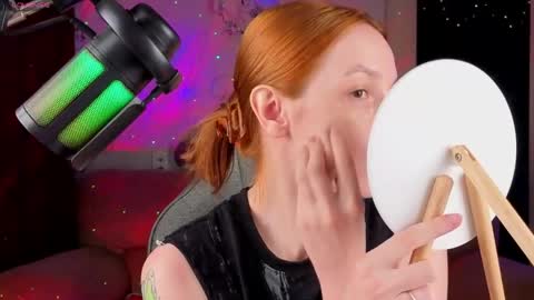 Snapshot of prettyreckess chatting on 21, 4, 2026 Mila -NONUDE MODEL online show from 21, 4, 2026