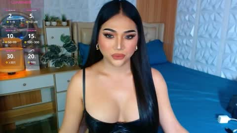 prettysexymaria online show from 24, 11, 2025