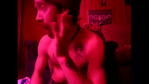 prettysolid7 online show from 13, 11, 2025