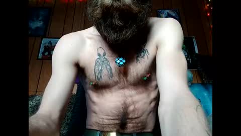 prettysolid7 online show from 16, 2, 2026