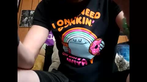 prettysolidd7 online show from 15, 1, 2025