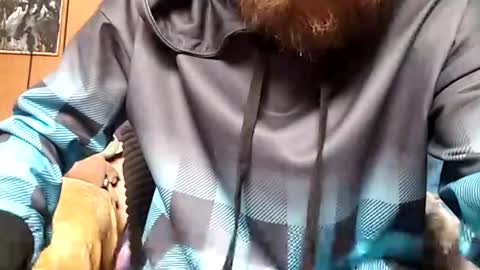 prettysolidd7 online show from 15, 1, 2025