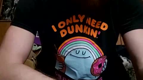 prettysolidd7 online show from 19, 1, 2025