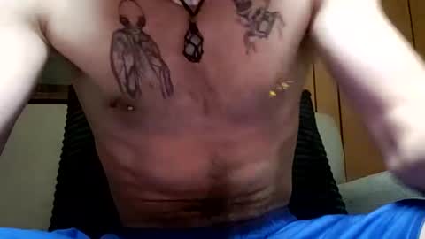 prettysolidd7 online show from 10, 2, 2025