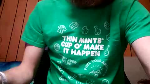 prettysolidd7 online show from 22, 2, 2025