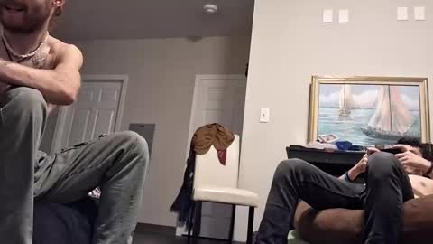 prettysolidd7 online show from 27, 9, 2025