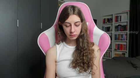 Sophie  next stream will be at Monday  i will wait you guys  online show from 13, 4, 2026