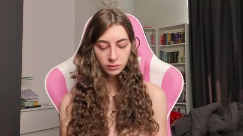 Sophie  next stream will be at Monday  i will wait you guys  online show from 26, 5, 2026
