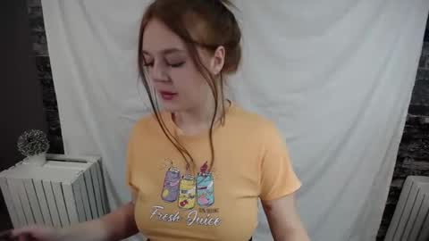 Valeri online show from 13, 2, 2025