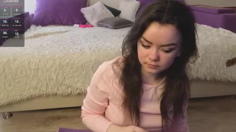 Snapshot of prettyyy_kitty chatting on 11, 4, 2026 Kitty online show from 11, 4, 2026