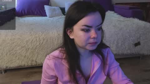 Snapshot of prettyyy_kitty chatting on 16, 4, 2026 Kitty online show from 16, 4, 2026