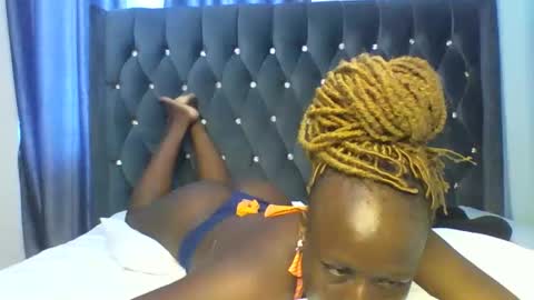 pretymellani online show from 7, 1, 2026