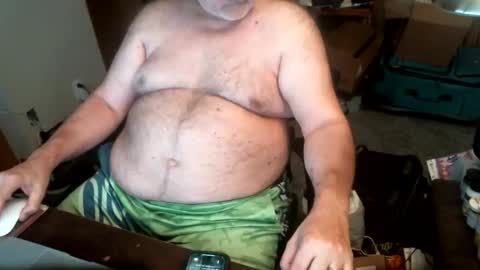 Priapisman online show from 7, 1, 2026