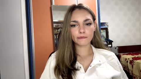 Amelia online show from 18, 11, 2025