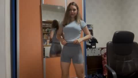 Amelia online show from 28, 11, 2025