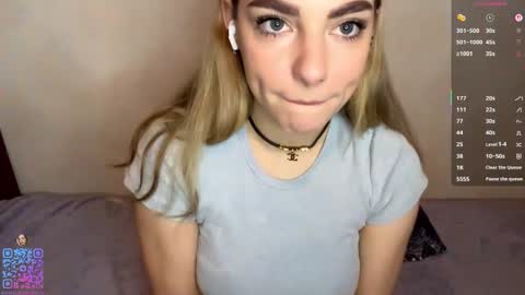 Snapshot of pricillahoinacki chatting on 3, 2, 2026 Amelia online show from 3, 2, 2026