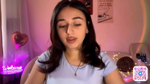 Snapshot of pricillalivsey chatting on 19, 4, 2026 Sofi online show from 19, 4, 2026
