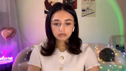 Snapshot of pricillalivsey chatting on 21, 4, 2026 Sofi online show from 21, 4, 2026