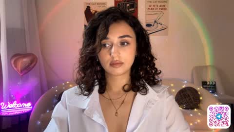 Snapshot of pricillalivsey chatting on 23, 4, 2026 Sofi online show from 23, 4, 2026