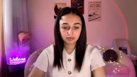 Snapshot of pricillalivsey chatting on 27, 4, 2026 Sofi online show from 27, 4, 2026