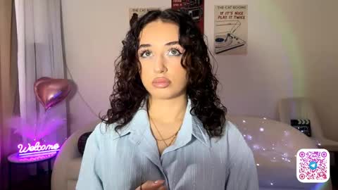 Snapshot of pricillalivsey chatting on 29, 4, 2026 Sofi online show from 29, 4, 2026