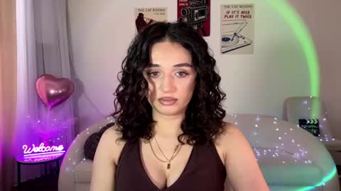 Snapshot of pricillalivsey chatting on 7, 5, 2026 Sofi online show from 7, 5, 2026