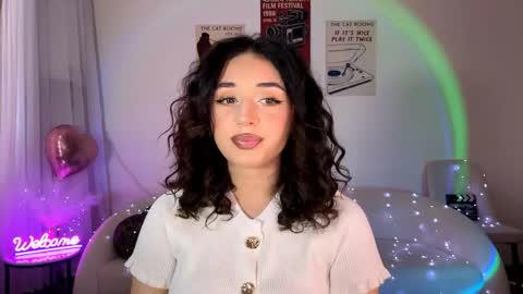 Snapshot of pricillalivsey chatting on 9, 5, 2026 Sofi online show from 9, 5, 2026