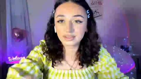 Snapshot of pricillalivsey chatting on 12, 5, 2026 Sofi online show from 12, 5, 2026