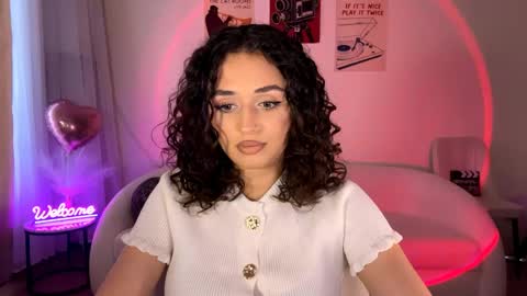 Snapshot of pricillalivsey chatting on 20, 5, 2026 Sofi online show from 20, 5, 2026