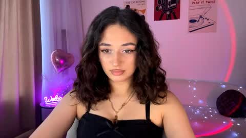 Snapshot of pricillalivsey chatting on 23, 5, 2026 Sofi online show from 23, 5, 2026