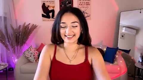Snapshot of pricillalivsey chatting on 2, 7, 2026 Sofi online show from 2, 7, 2026