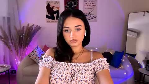 Snapshot of pricillalivsey chatting on 3, 7, 2026 Sofi online show from 3, 7, 2026