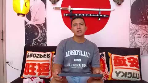 Snapshot of pridefirefusion chatting on 1, 3, 2026 Sebas Fer online show from 1, 3, 2026