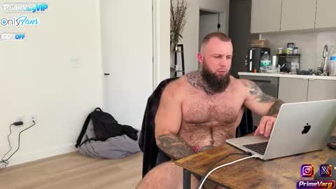 Snapshot of primevarg chatting on 7, 3, 2026 VIP OnlyFans 60 OFF PrimeVargVIP online show from 7, 3, 2026