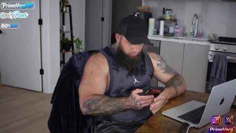 Snapshot of primevarg chatting on 17, 3, 2026 VIP OnlyFans 60 OFF PrimeVargVIP online show from 17, 3, 2026