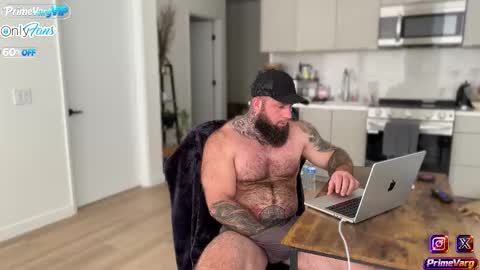 Snapshot of primevarg chatting on 20, 3, 2026 VIP OnlyFans 60 OFF PrimeVargVIP online show from 20, 3, 2026