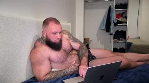 Snapshot of primevarg chatting on 2, 4, 2026 VIP OnlyFans 60 OFF PrimeVargVIP online show from 2, 4, 2026