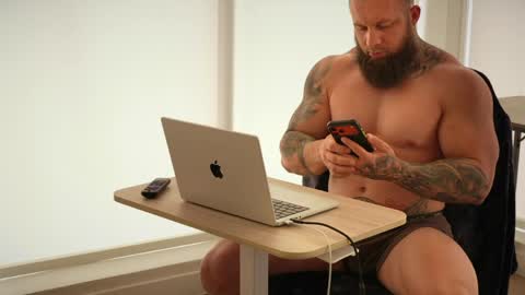 Snapshot of primevarg chatting on 9, 4, 2026 VIP OnlyFans 60 OFF PrimeVargVIP online show from 9, 4, 2026