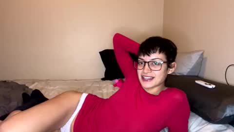 Snapshot of princ3ssarii chatting on 16, 12, 2025 Princess Arii online show from 16, 12, 2025