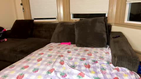 Snapshot of princ3ssarii chatting on 18, 12, 2025 Princess Arii online show from 18, 12, 2025