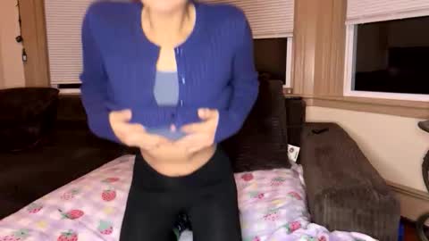 Snapshot of princ3ssarii chatting on 21, 12, 2025 Princess Arii online show from 21, 12, 2025