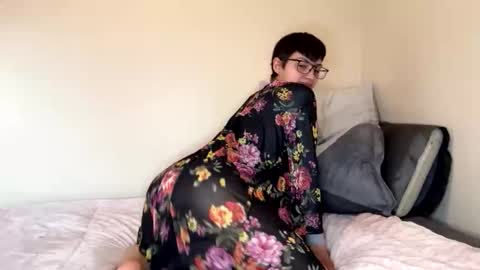 Snapshot of princ3ssarii chatting on 12, 1, 2026 Princess Arii online show from 12, 1, 2026