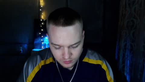 Snapshot of princ4real chatting on 13, 1, 2025 prince online show from 13, 1, 2025