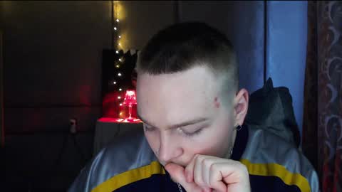 Snapshot of princ4real chatting on 14, 1, 2025 prince online show from 14, 1, 2025