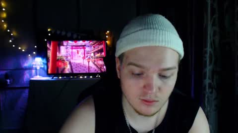 Snapshot of princ4real chatting on 14, 2, 2025 prince online show from 14, 2, 2025