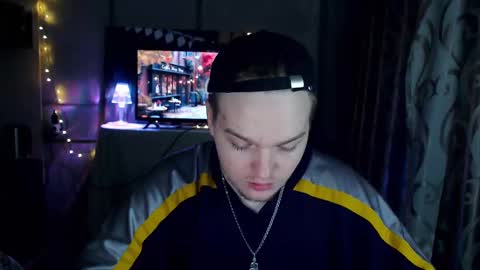 Snapshot of princ4real chatting on 17, 2, 2025 prince online show from 17, 2, 2025